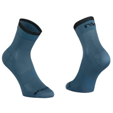 Pánské cyklo ponožky Northwave Origin Sock Deep Blue/Black 