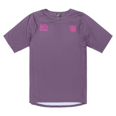 TLD DRES S KRÁTKÝM RUKÁVEM SKYLINE RADIOSCAPE DEEP PURP (31906101) TLD DRES S KRÁTKÝM RUKÁVEM SKYLINE RADIOSCAPE DEEP PURP (31906101)