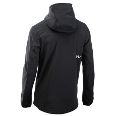 Pánská cyklo bunda Northwave Rampage Lightshell  Jacket  Black