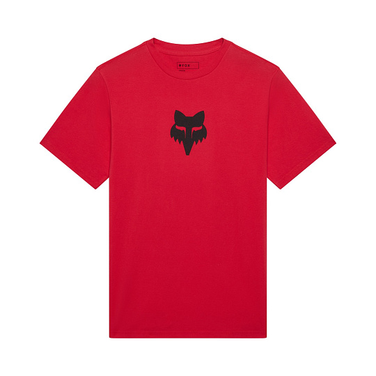Pánské triko Fox Fox Head 195 Original s Tee 