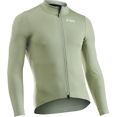 Cyklo bunda Northwave Extreme Jacket  Cottage Green