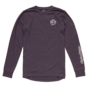 TLD DĚTSKÝ DRES RIDE TEE BOLTS CARBON (37351000) TLD DĚTSKÝ DRES RIDE TEE BOLTS CARBON (37351000)