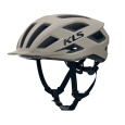 KELLYS Přilba DYNAMIC II sand L/XL