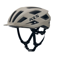 KELLYS Přilba DYNAMIC II sand L/XL KELLYS Přilba DYNAMIC II sand L/XL