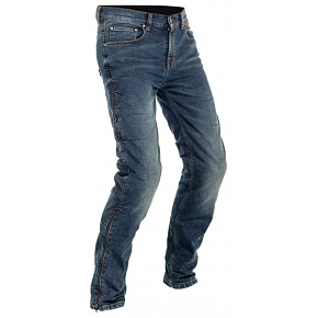 Moto kalhoty RICHA ADVENTURE JEANS modré Moto kalhoty RICHA ADVENTURE JEANS modré
