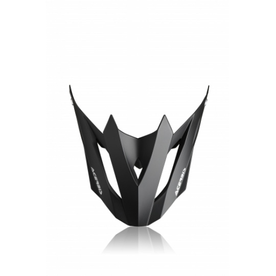 Acerbis kšilt přilby Profile 4,0 černá