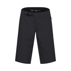 Dámské cyklo šortky Fox W Ranger Short W Liner Black Dámské cyklo šortky Fox W Ranger Short W Liner Black