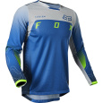 Pánský MX dres Fox egion Air Scanz Jersey 