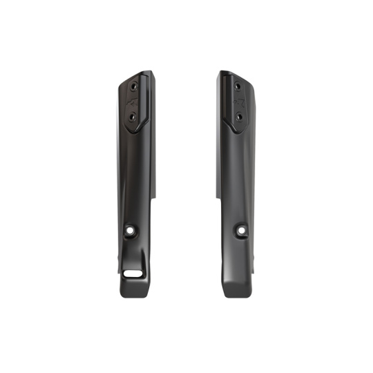 chrániče vidlic YAMAHA Tenere, RTECH (černé)