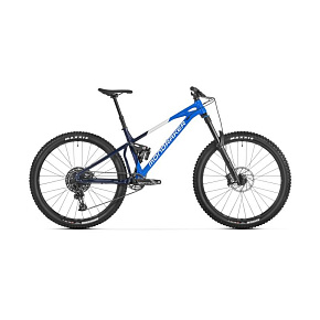 MONDRAKER MONDRAKER Superfoxy, carrera blue/navy blue, 2024 MONDRAKER MONDRAKER Superfoxy, carrera blue/navy blue, 2024