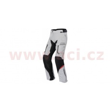 kalhoty VALPARAISO 2 DRYSTAR, ALPINESTARS (černé/šedé) kalhoty VALPARAISO 2 DRYSTAR, ALPINESTARS (černé/šedé)