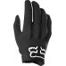 Pánské rukavice Fox Attack Fire Glove Black