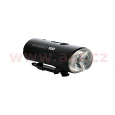 světlo na kolo přední ULTRA TORCH MINI+, OXFORD (dobíjení pomocí USB, světelný tok 100 lm) světlo na kolo přední ULTRA TORCH MINI+, OXFORD (dobíjení pomocí USB, světelný tok 100 lm)