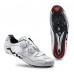 Pánské tretry Northwave Extreme White/Black 