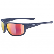 2022 UVEX BRÝLE SPORTSTYLE 230, BLUE MAT (4416) 2022 UVEX BRÝLE SPORTSTYLE 230, BLUE MAT (4416)