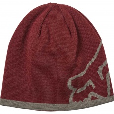 Pánský kulich Fox Streamliner Beanie Cranberry Pánský kulich Fox Streamliner Beanie Cranberry