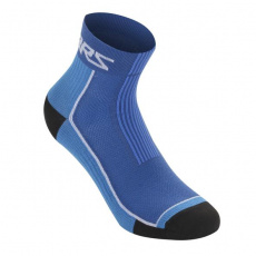 Alpinestars MTB Summer Socks 9 - ponožky aqua Alpinestars MTB Summer Socks 9 - ponožky aqua