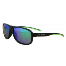 sluneční brýle BLIZZARD sun glasses POLSF705130, rubber black, 65-16-135 sluneční brýle BLIZZARD sun glasses POLSF705130, rubber black, 65-16-135