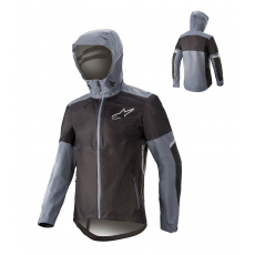 Alpinestars Tahoe Waterproof Jacket bunda Black Grisaille Alpinestars Tahoe Waterproof Jacket bunda Black Grisaille