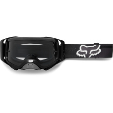MX brýle Fox Airspace Vizen Goggle Black MX brýle Fox Airspace Vizen Goggle Black
