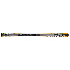 sjezdové lyže BLIZZARD GS Race JR Full Susp. + WC plate, R>17 m, 12/13 sjezdové lyže BLIZZARD GS Race JR Full Susp. + WC plate, R>17 m, 12/13