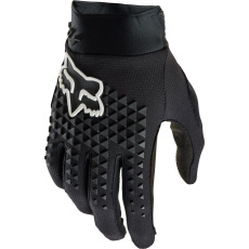 Pánské cyklo rukavice Fox Defend Glove  Black
