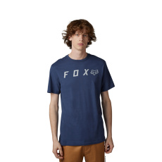 Pánské triko Fox Absolute s Prem Tee 