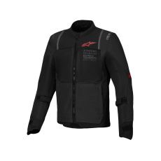 bunda ST-2 AIR, ALPINESTARS (černá) 2025 bunda ST-2 AIR, ALPINESTARS (černá) 2025