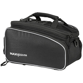 brašna MAX1 Rackbag XL MIK * brašna MAX1 Rackbag XL MIK *