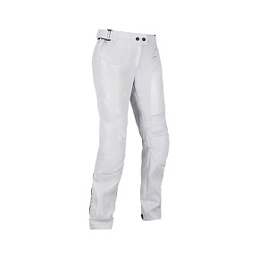 Dámské moto kalhoty RICHA AIRSUMMER světle šedé Dámské moto kalhoty RICHA AIRSUMMER světle šedé