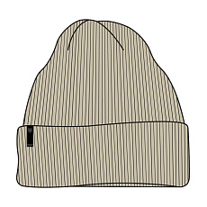 Pánský kulich Fox Machinist 2.0 Beanie 