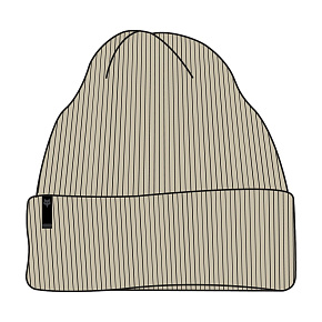 Pánský kulich Fox Machinist 2.0 Beanie Pánský kulich Fox Machinist 2.0 Beanie