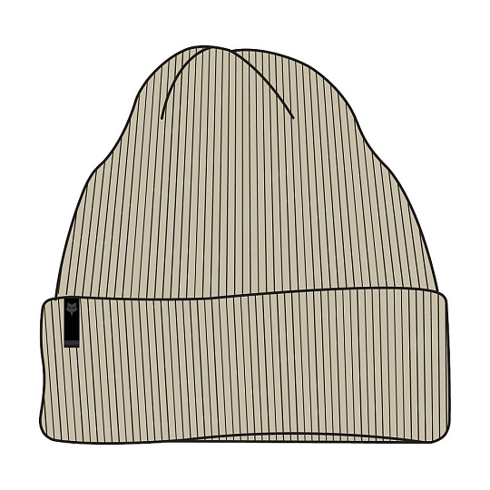 Pánský kulich Fox Machinist 2.0 Beanie 