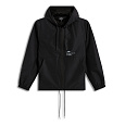 bunda SPEEDER RESOLVE WINDBREAKER, ALPINESTARS (černá)