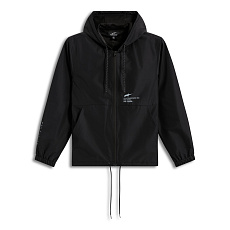 bunda SPEEDER RESOLVE WINDBREAKER, ALPINESTARS (černá) bunda SPEEDER RESOLVE WINDBREAKER, ALPINESTARS (černá)
