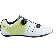 Pánské silniční tretry Northwave Storm Carbon 