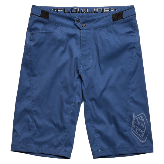 TLD KRAŤASY VOLNÉ FLOWLINE NAVY (25390602)