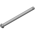 KELLYS AX_1921_R01 - SPAX UNI 12X-17 180mm