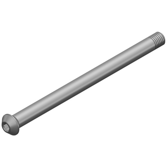 KELLYS AX_1921_R01 - SPAX UNI 12X-17 180mm