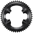 převodník SHIMANO Ultegra FC-R8100-2 50 zubů, 2x12 speed (pro 50- 34 zubů)