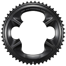 převodník SHIMANO Ultegra FC-R8100-2 50 zubů, 2x12 speed (pro 50- 34 zubů)