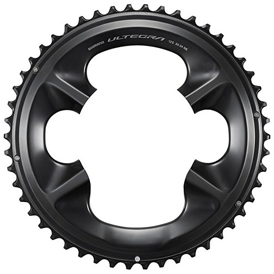 převodník SHIMANO Ultegra FC-R8100-2 50 zubů, 2x12 speed (pro 50- 34 zubů) převodník SHIMANO Ultegra FC-R8100-2 50 zubů, 2x12 speed (pro 50- 34 zubů)