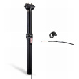 KS Kind Shock LEV Remote XL (175 mm) 31,6 - teleskop. sedlovka