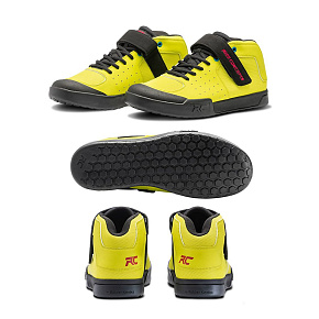 Ride Concepts Wildcat Eur 44,5 / US 11 Lime Sam Pilgrim LTD Ride Concepts Wildcat Eur 44,5 / US 11 Lime Sam Pilgrim LTD