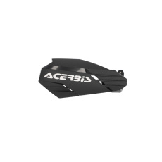 ACERBIS chrániče páček K-LINEAR pasují na KX450 24 černá/bílá ACERBIS chrániče páček K-LINEAR pasují na KX450 24 černá/bílá