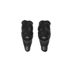 ACERBIS motokrosové chrániče kolen K035 černá ACERBIS motokrosové chrániče kolen K035 černá