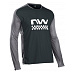 Pánský cyklo dres Northwave Edge Jersey Long Sleeve 