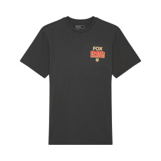 Pánské triko Fox Always Custom Ss Prem Tee 