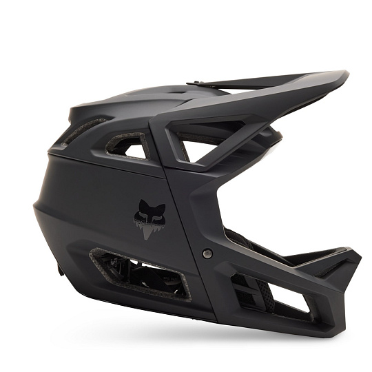 Integrální cyklo přilba Fox Proframe Rs, Ce  Matte Black
