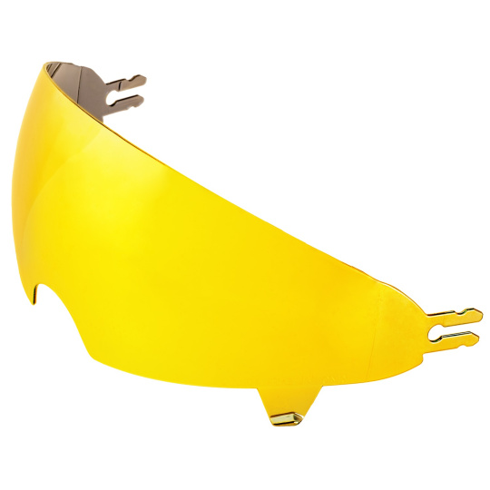 sluneční clona pro přilby Handy Plus, CASSIDA (zrcadlová zlatá) sluneční clona pro přilby Handy Plus, CASSIDA (zrcadlová zlatá)